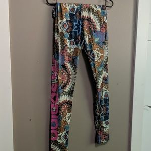 Adidas Leggings